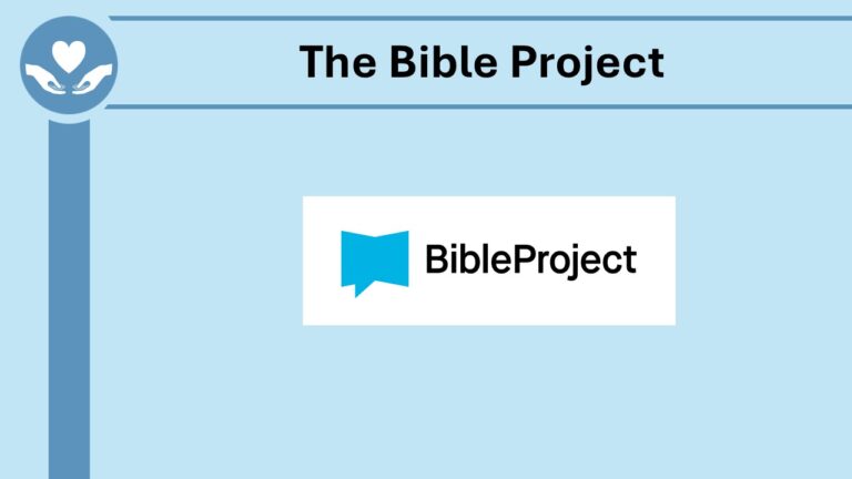 The Bible Project